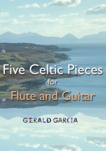 Flute and Guitar Celtic